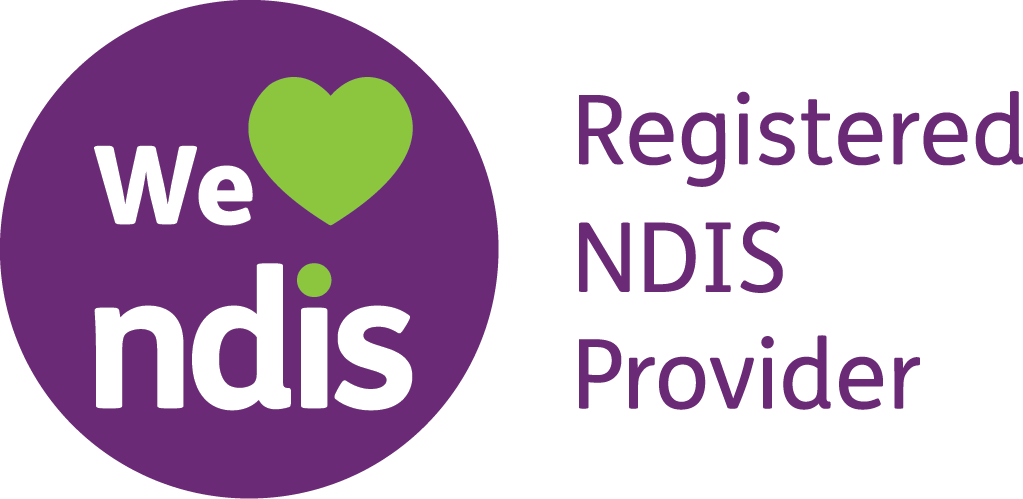 Registered NDIS Provider