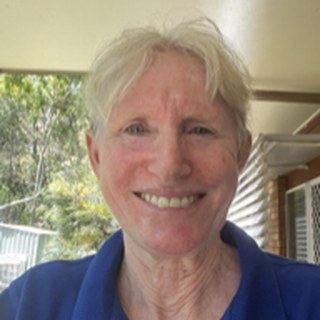 Janet, Supported Independent Living Coordinator at Lionheart
