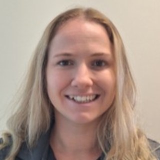 Kirstie, Operations Manager at Lionheart