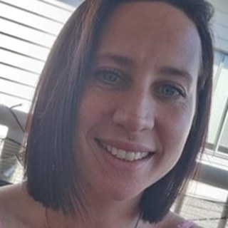 Liz, Supported Independent Living Coordinator at Lionheart