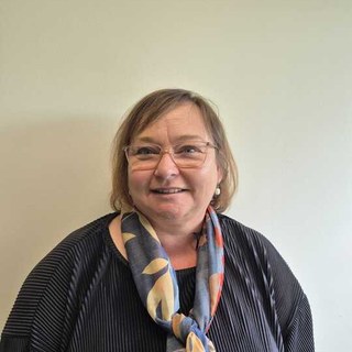 Michele, Nursing Director at Lionheart