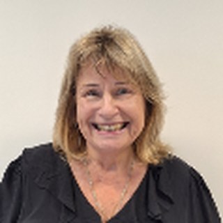 Steph, Community Coordinator at Lionheart